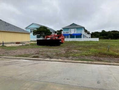 Beach Lot For Sale in Rockport, Texas