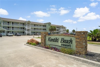 Beach Condo For Sale in Rockport, Texas