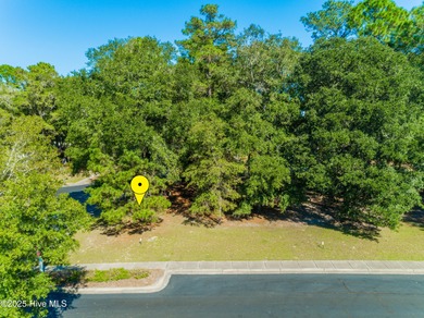 Beach Lot For Sale in Calabash, North Carolina