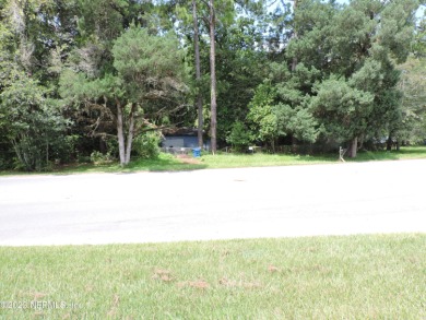 Beach Lot For Sale in Jacksonville, Florida