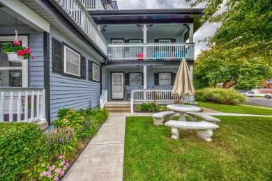 Beach Condo For Sale in Cape May, New Jersey