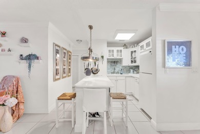 Beach Condo For Sale in Lighthouse Point, Florida