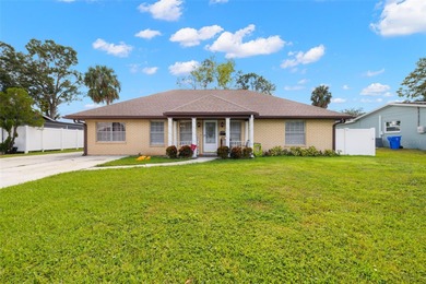 Beach Home For Sale in Tampa, Florida