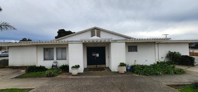 Beach Commercial For Sale in Seaside, California