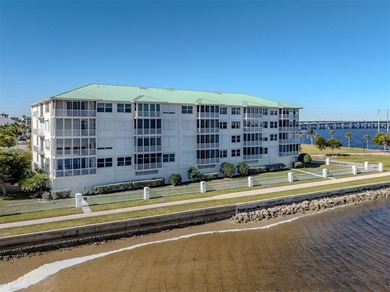 Beach Condo For Sale in Punta Gorda, Florida