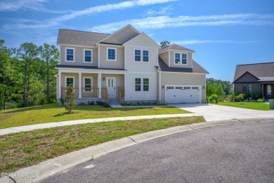 Beach Home For Sale in Hubert, North Carolina