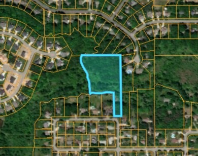 Beach Acreage Sale Pending in Holland, Michigan