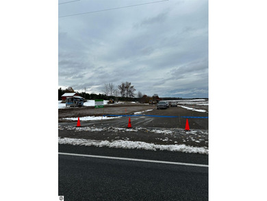 Beach Lot For Sale in Traverse City, Michigan