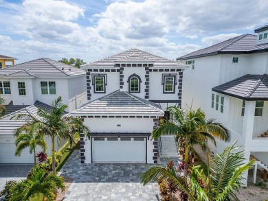 Beach Home For Sale in Apollo Beach, Florida