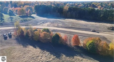 Beach Lot For Sale in Traverse City, Michigan