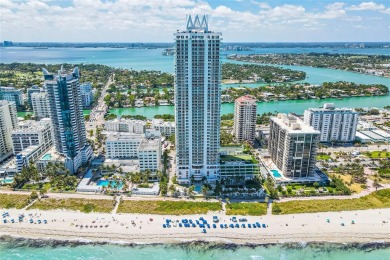 Beach Condo Sale Pending in Miami Beach, Florida