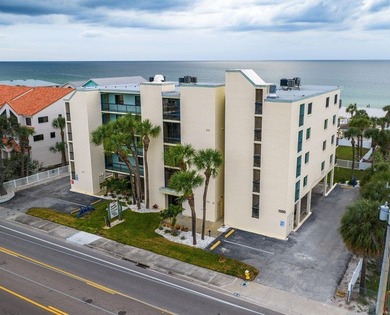 Beach Condo For Sale in Indian Rocks Beach, Florida
