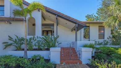 Beach Home For Sale in Longboat Key, Florida