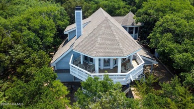 Beach Home For Sale in Bald Head Island, North Carolina