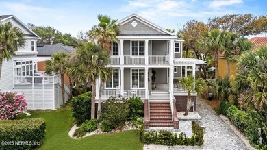 Beach Home For Sale in Atlantic Beach, Florida