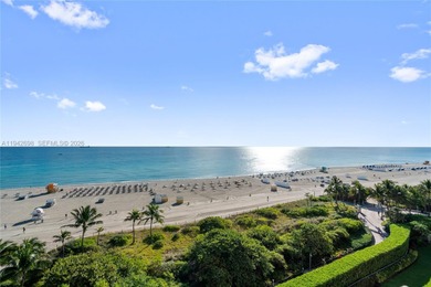 Beach Condo For Sale in Miami Beach, Florida