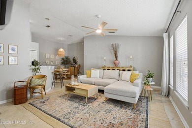Beach Condo For Sale in Jacksonville Beach, Florida
