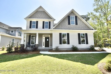 Beach Home For Sale in Hampstead, North Carolina