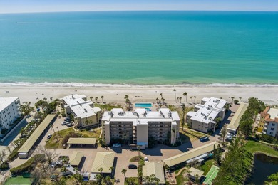 Beach Condo For Sale in Longboat Key, Florida