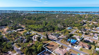 Beach Lot For Sale in Venice, Florida