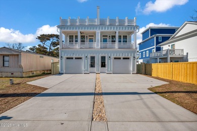 Beach Townhome/Townhouse For Sale in Carolina Beach, North Carolina