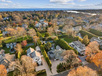 Beach Home For Sale in Southampton, New York