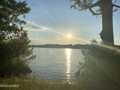 Beach Lot For Sale in Merry Hill, North Carolina