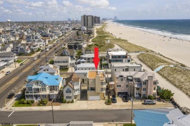 Beach Home Off Market in Longport, New Jersey