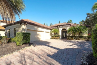 Beach Home For Sale in Lakewood Ranch, Florida