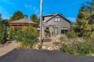 Beach Home Sale Pending in Angola, New York