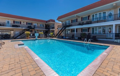 Beach Condo For Sale in North Wildwood, New Jersey