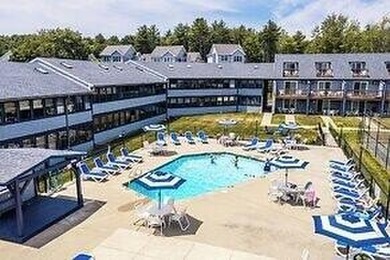 Beach Condo For Sale in Wells, Maine