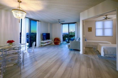 Beach Condo For Sale in West Palm Beach, Florida