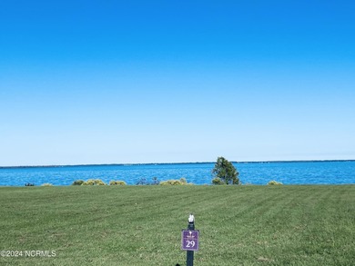 Beach Lot For Sale in Merry Hill, North Carolina