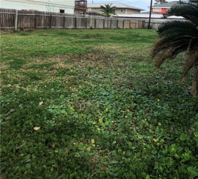 Beach Lot For Sale in Port Aransas, Texas