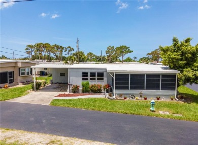 Beach Home For Sale in Englewood, Florida