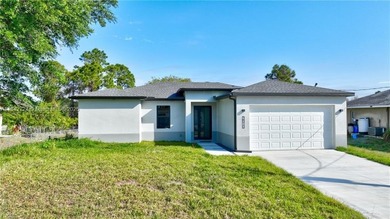Beach Home For Sale in Lehigh Acres, Florida