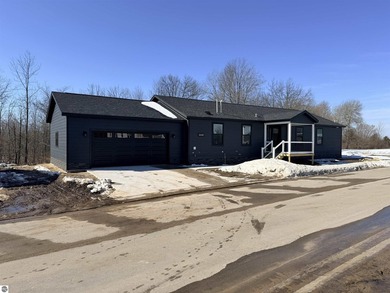 Beach Home Sale Pending in Traverse City, Michigan