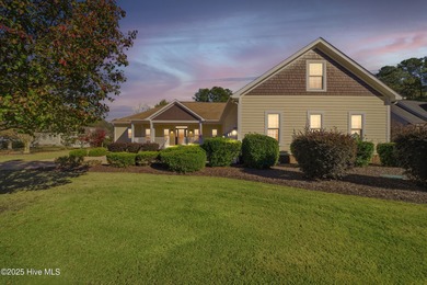 Beach Home For Sale in Hertford, North Carolina