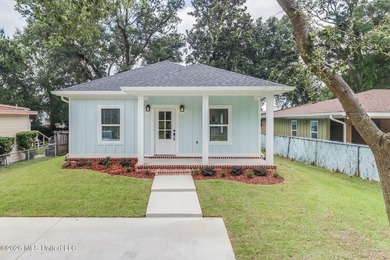 Beach Home For Sale in Biloxi, Mississippi