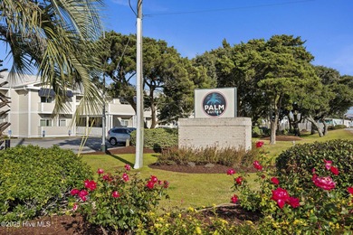 Beach Condo For Sale in Atlantic Beach, North Carolina