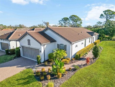 Beach Home Sale Pending in Nokomis, Florida