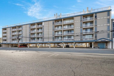 Beach Condo For Sale in Stone Harbor, New Jersey