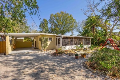 Beach Home Sale Pending in Osprey, Florida