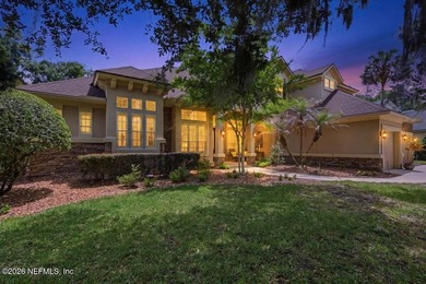 Beach Home For Sale in Ponte Vedra Beach, Florida