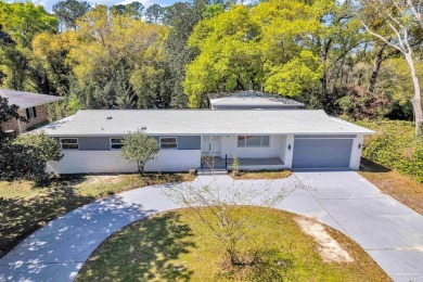 Beach Home For Sale in Pensacola, Florida