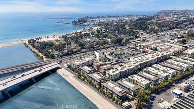Beach Condo For Sale in Dana Point, California
