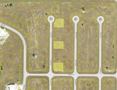 Beach Lot Sale Pending in Placida, Florida