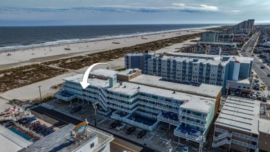 Beach Condo For Sale in Wildwood Crest, New Jersey