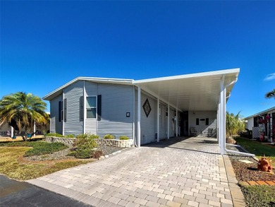 Beach Home For Sale in Englewood, Florida
